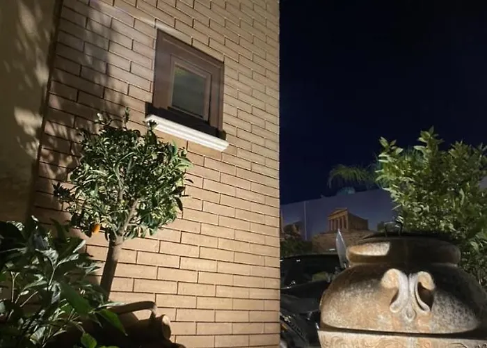 Gasthuis Colomba Agrigento