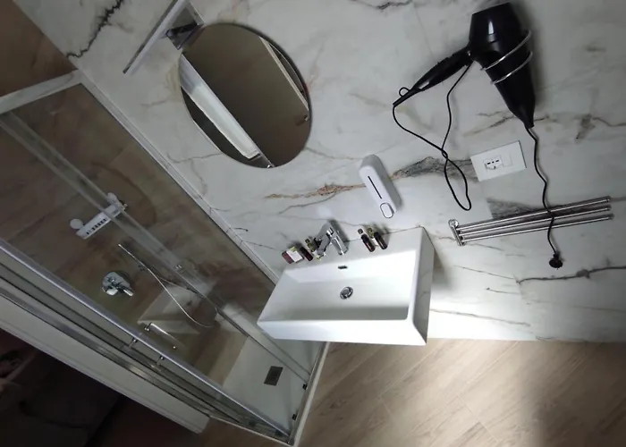 Pensionat Colomba Agrigento