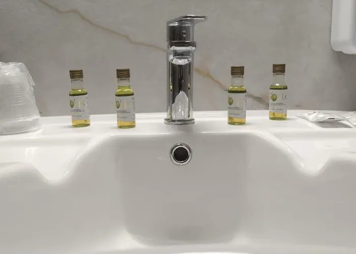 Colomba 3* Agrigento