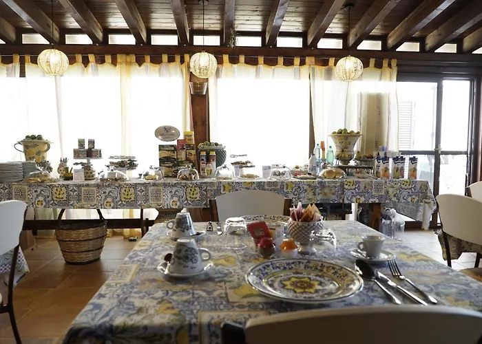 Colomba 3* Agrigento