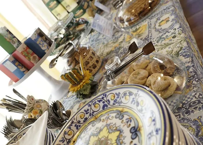 Colomba 3* Agrigento