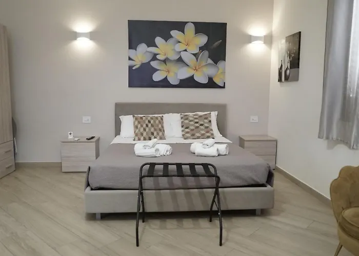 Pensionat Colomba 3*