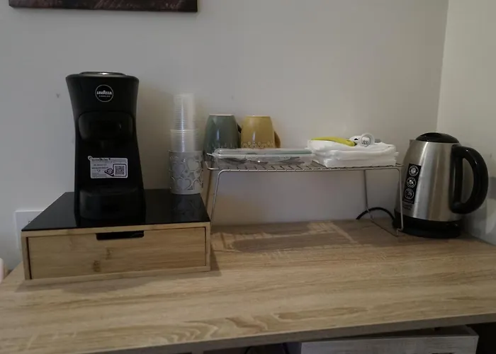 Colomba Vendégház Agrigento